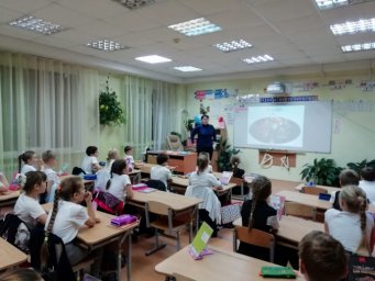 Уроки доброты 0